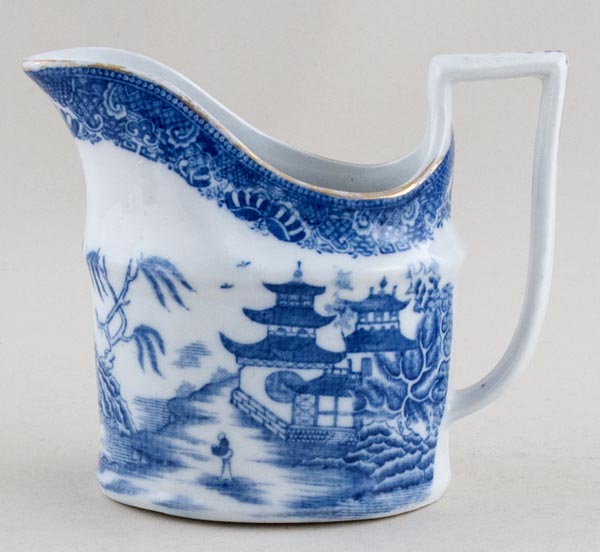 Jug or Creamer c1805